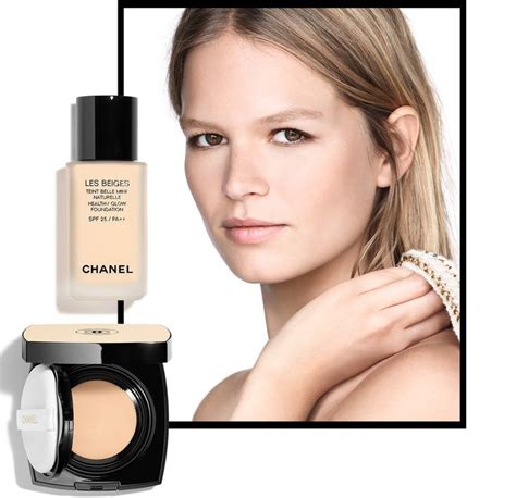 forget foundation chanel|Chanel foundation.